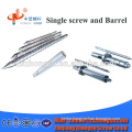 Engel Screw and Barrel for Engel injection molding machine